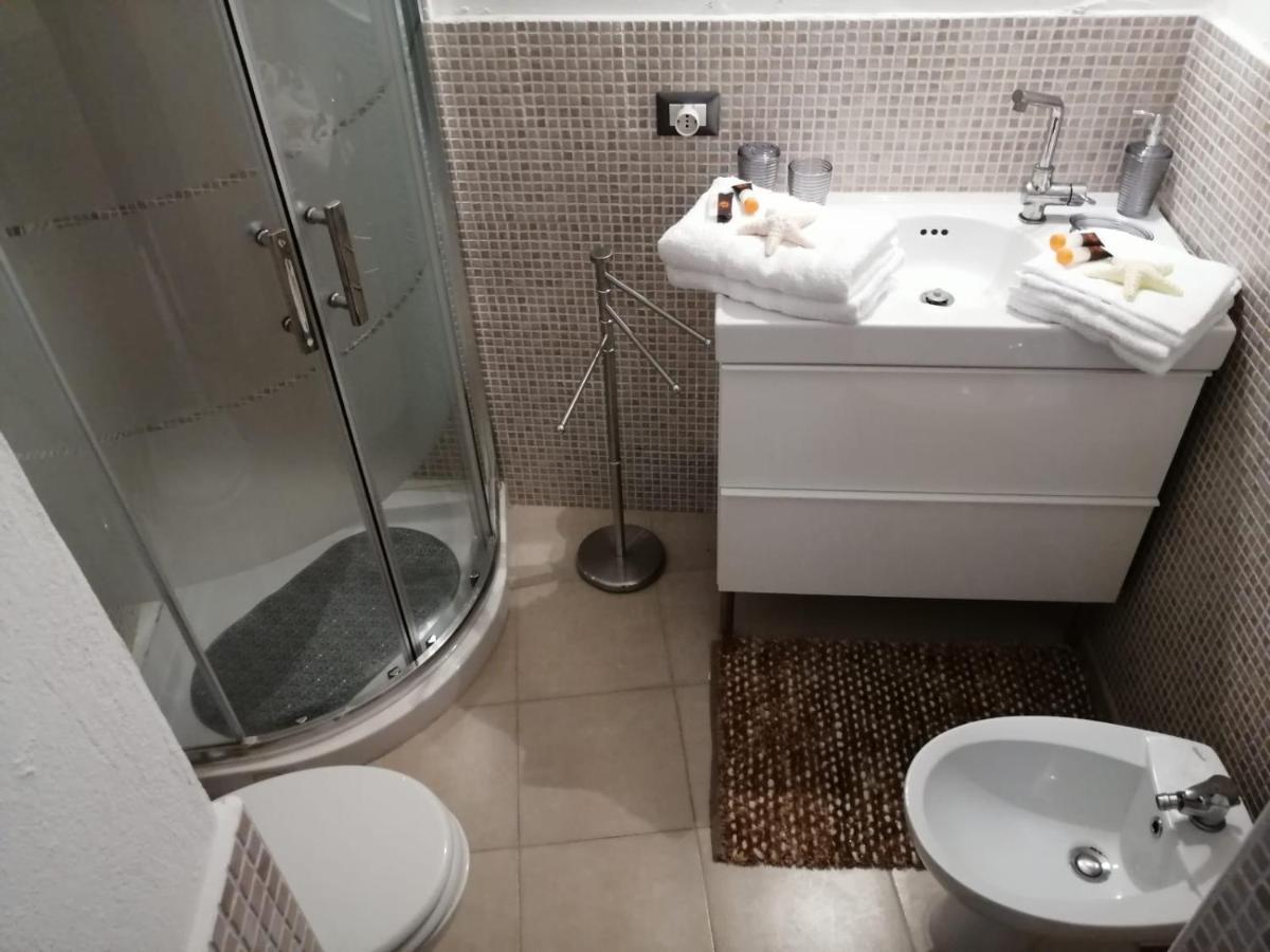 Zeus Charming Apartment Syracuse Екстер'єр фото