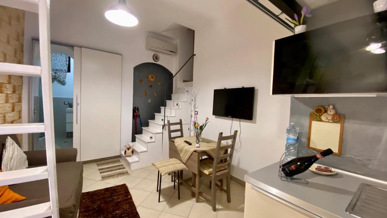 Zeus Charming Apartment Syracuse Екстер'єр фото